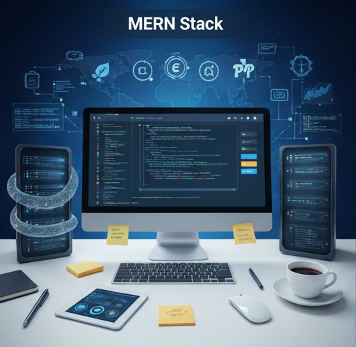 MERN Stack