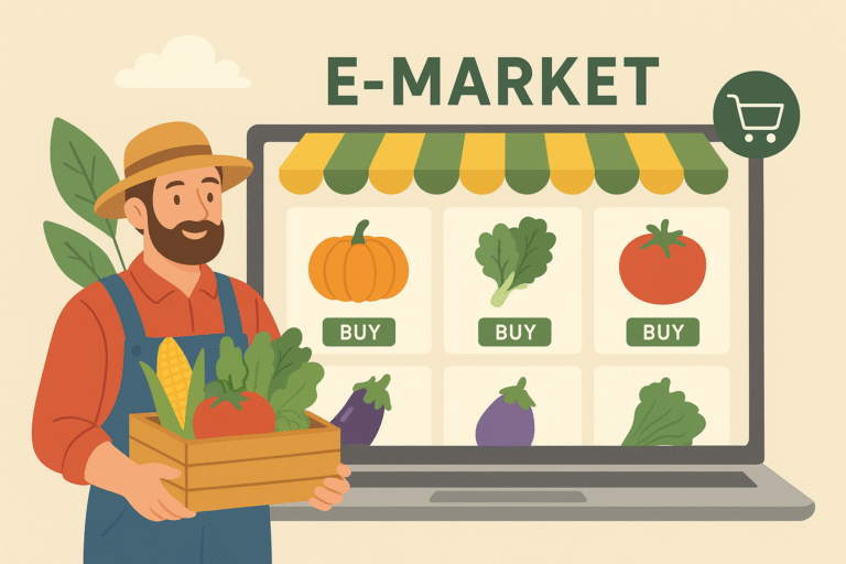 emarket