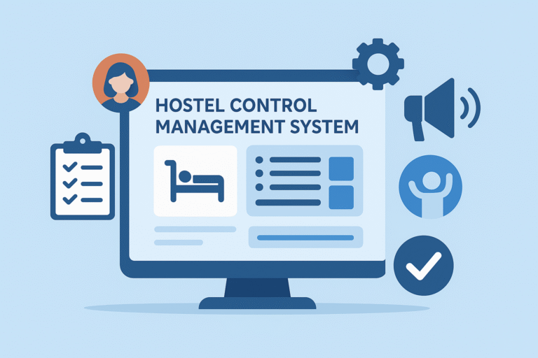 hostel-managment