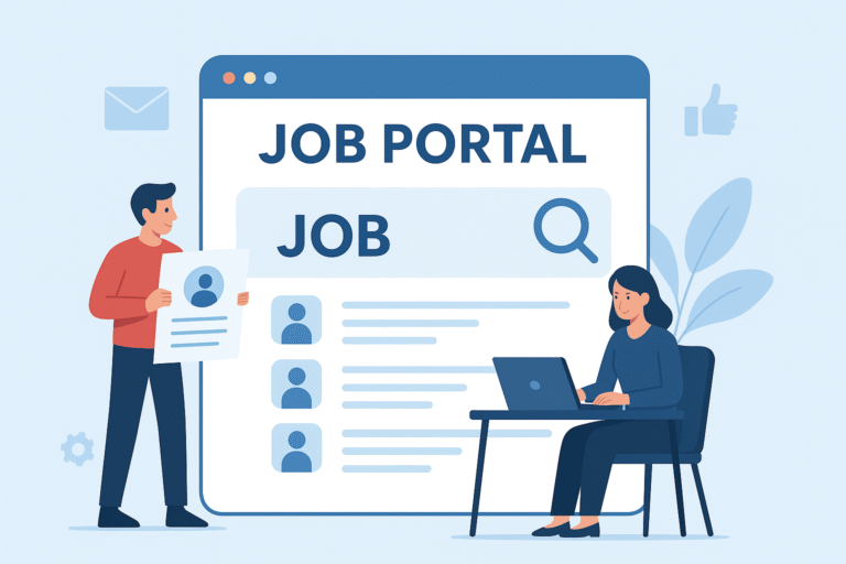 job-portal