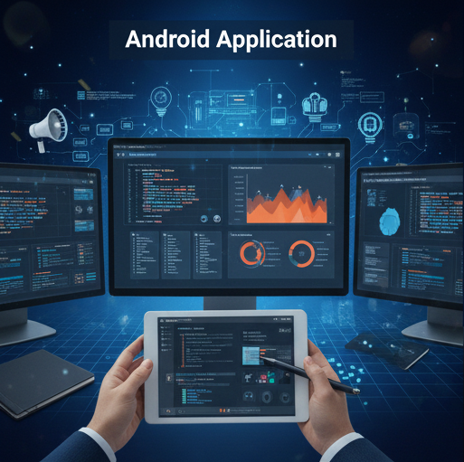 Android Application (1)