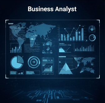 Business Analyst
