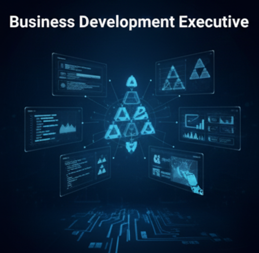 Business Development Executive