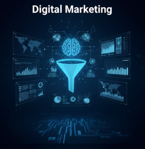 Digital Marketing