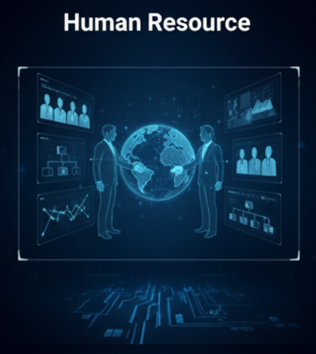 Human Resource